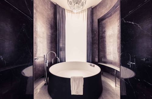 Spittelberg Hotel | Sans Souci Vienna
