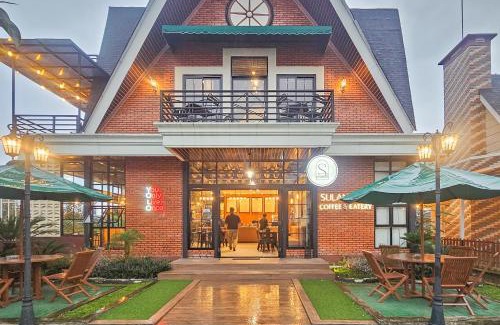 Sukabumi Hotel | Sans Vibes Hotel Sulanjana Syariah Sukabumi