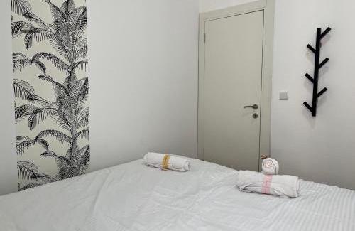 Tel Aviv Apartment | Sansa Urban Residence