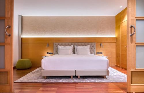 Pedralbes Hotel | Sansi Pedralbes