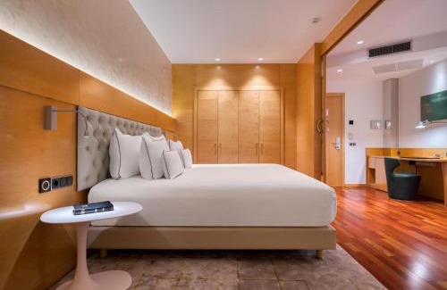 Pedralbes Hotel | Sansi Pedralbes
