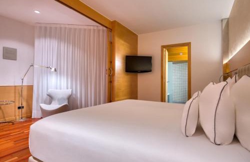 Pedralbes Hotel | Sansi Pedralbes