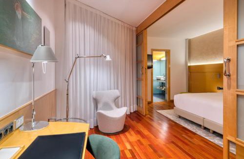 Pedralbes Hotel | Sansi Pedralbes