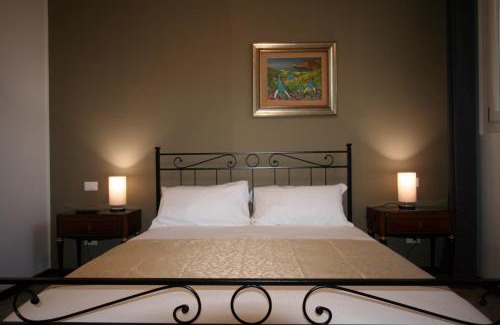 Certosa House | SanSiroFiera Rooms