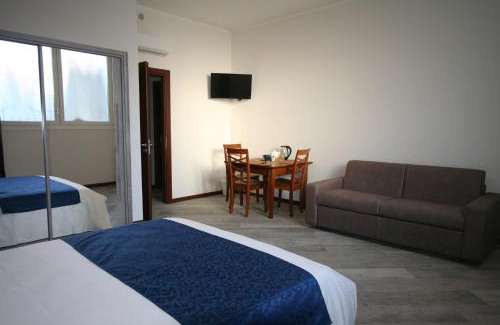 Certosa House | SanSiroFiera Rooms