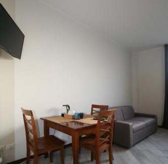 Certosa House | SanSiroFiera Rooms