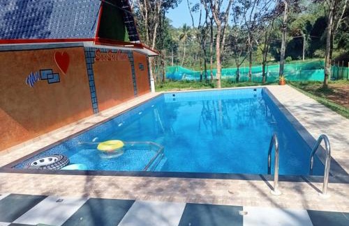 Vayittiri House | Sansree's Puzhakkal Riverview Cottage