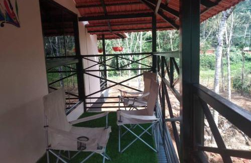 Vayittiri House | Sansree's Puzhakkal Riverview Cottage