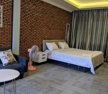 Kep Resort | Sanssouci Kep