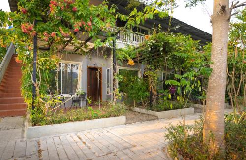 Kep Resort | Sanssouci Kep