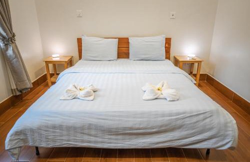 Kep Resort | Sanssouci Kep