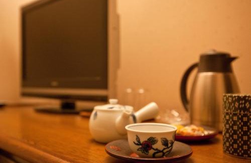 Konoka Onsen Hotel | Sansuien