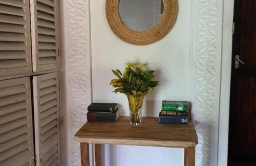 Msambweni House | Sansuri Msambweni Beach House