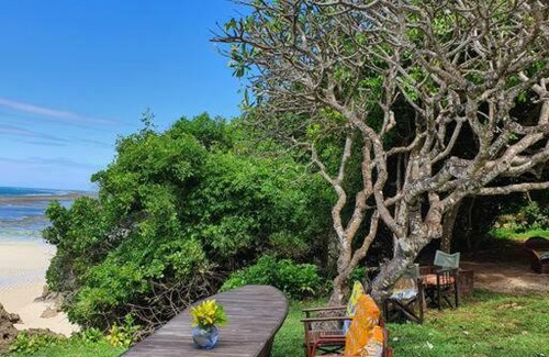 Msambweni House | Sansuri Msambweni Beach House