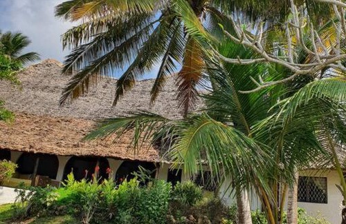 Msambweni House | Sansuri Msambweni Beach House