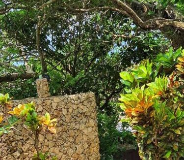 Msambweni House | Sansuri Msambweni Beach House
