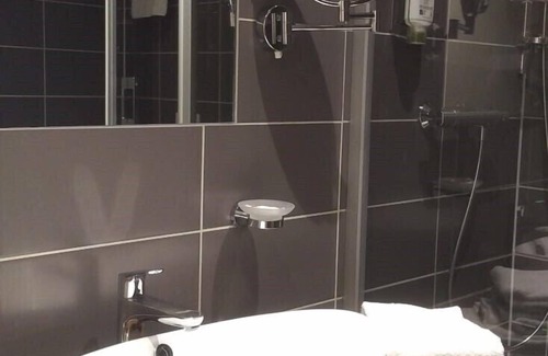 Bad Langensalza Hotel | Santé Royale Hotel & Gesundheitsresort Bad Langensalza