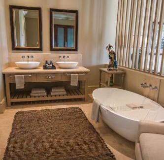 Paarl Resort | Santé Wellness Retreat & Spa