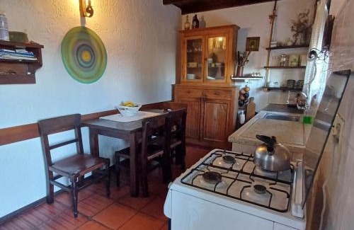 Trinidad House | Santísima