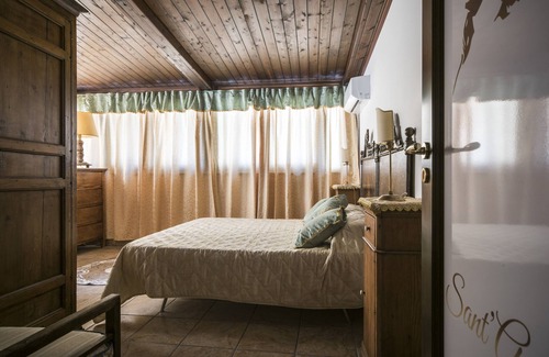 Borgo-Sanzio House | Sant'Agata al Borgo by Wonderful Italy