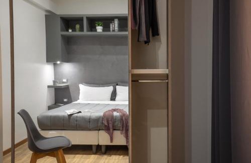 Rione XI Sant'Angelo House | Sant'Ambrogio 7