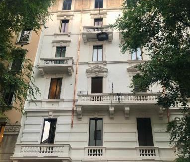 Cerchia dei navigli Apartment | Sant'Ambrogio with charme