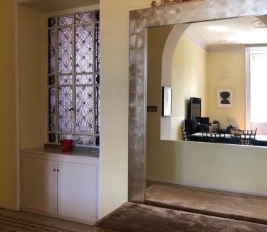 Cerchia dei navigli Apartment | Sant'Ambrogio with charme