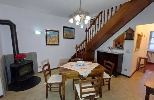 Calamandrana House | Sant' Andrea Historic House