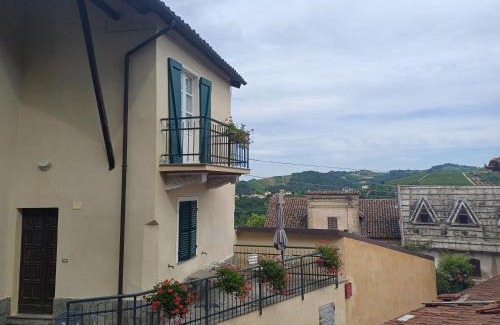 Calamandrana House | Sant' Andrea Historic House