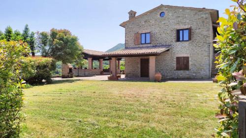 Cantiano House | Sant Appollinare Country House
