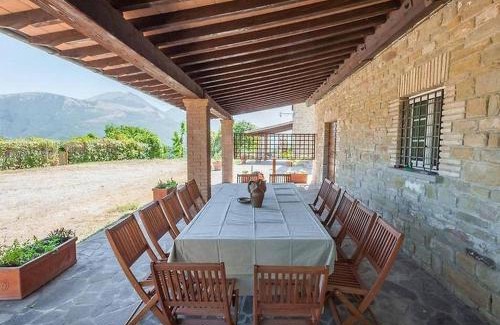 Cantiano House | Sant Appollinare Country House