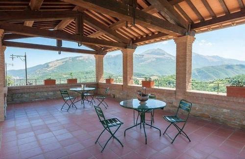 Cantiano House | Sant Appollinare Country House