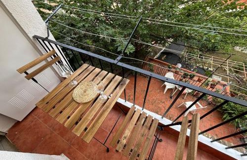 Old Town House | Sant Domenec