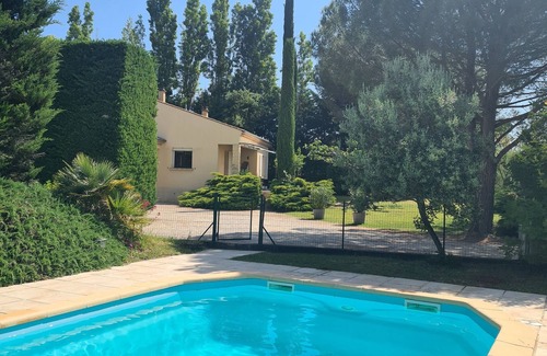 Saint-Gervais-sur-Roubion House | Sant Gervais Sur Roubion: House/Villa - Sant gervais sur roubion