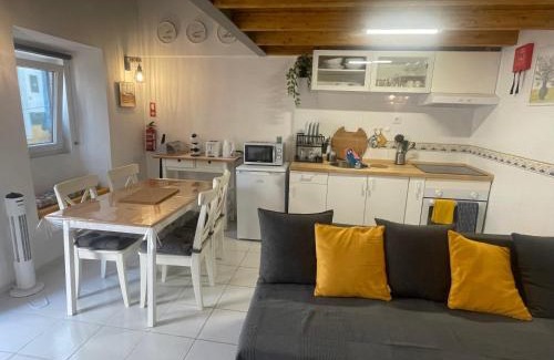 Santiago do Cacem House | Sant'Iago House