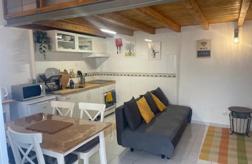 Santiago do Cacem House | Sant'Iago House