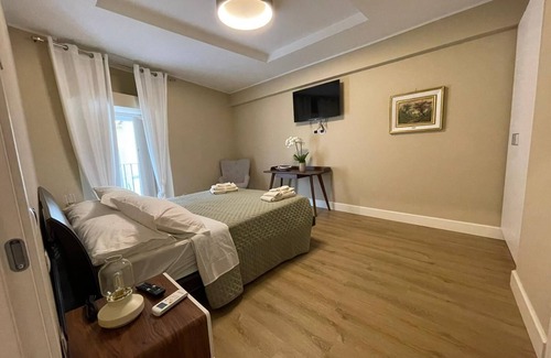 Sant'Egidio del Monte Albino Bed & Breakfast | Sant'Egidio del Monte Albino