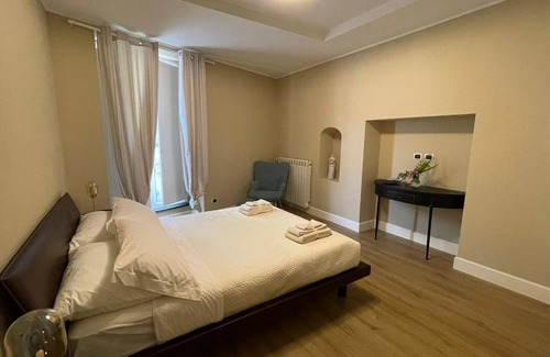 Sant'Egidio del Monte Albino Bed & Breakfast | Sant'Egidio del Monte Albino