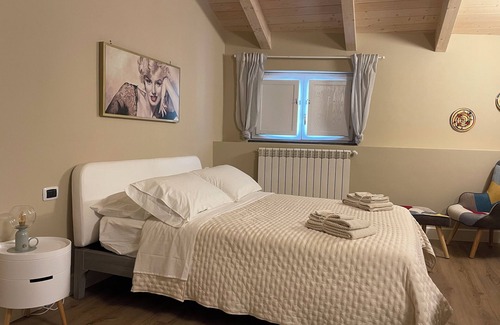 Sant'Egidio del Monte Albino Bed & Breakfast | Sant'Egidio del Monte Albino