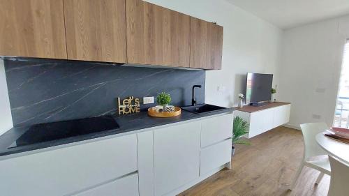 Lido Apartment | Sant Joan Luxury Stay