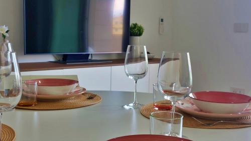 Lido Apartment | Sant Joan Luxury Stay