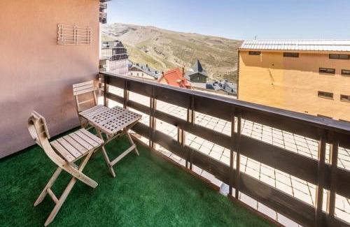 Pradollano Apartment | SANT MORITZ ELITE