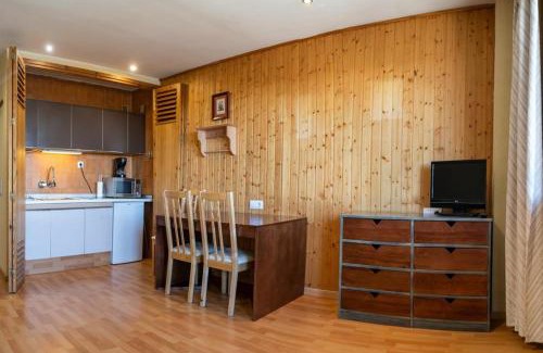 Pradollano Apartment | SANT MORITZ ELITE