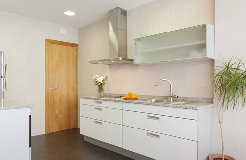El Camp de l'Arpa del Clot Apartment | Sant Pau 6 - Beautiful apartment 7 minutes from the Sagrada Familia