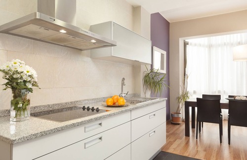 El Camp de l'Arpa del Clot Apartment | Sant Pau 6 - Beautiful apartment 7 minutes from the Sagrada Familia
