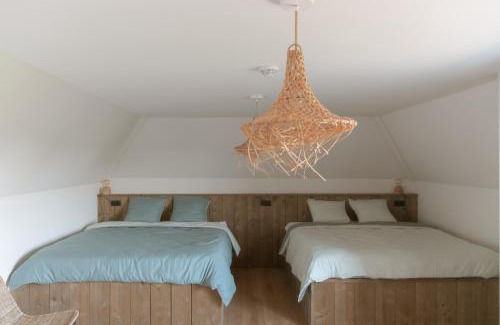 Zuienkerke House | Sant Yago