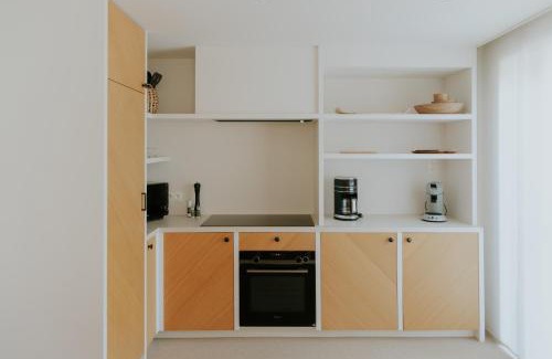 Zuienkerke House | Sant Yago