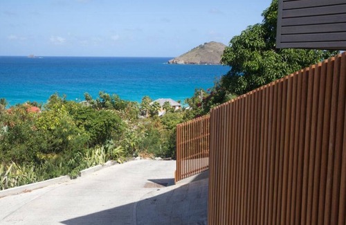 Flamands Villa | Santa Alicia located close to Flamands Beach - St Barts