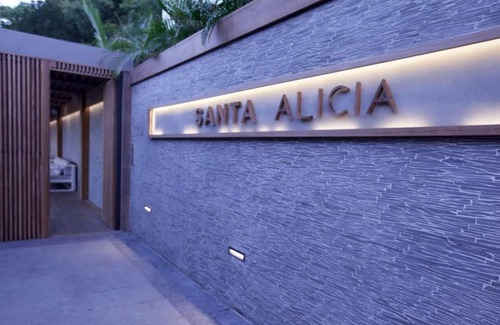 Flamands Villa | Santa Alicia located close to Flamands Beach - St Barts