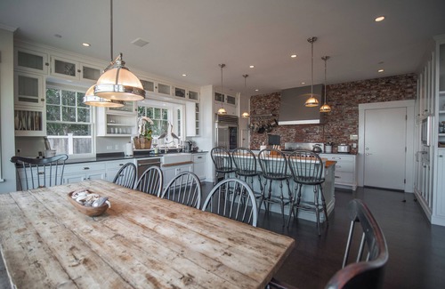 Santa Barbara House | Santa Barbara Beach Club - Oceanfront Luxury 5 Bedroom with Pool